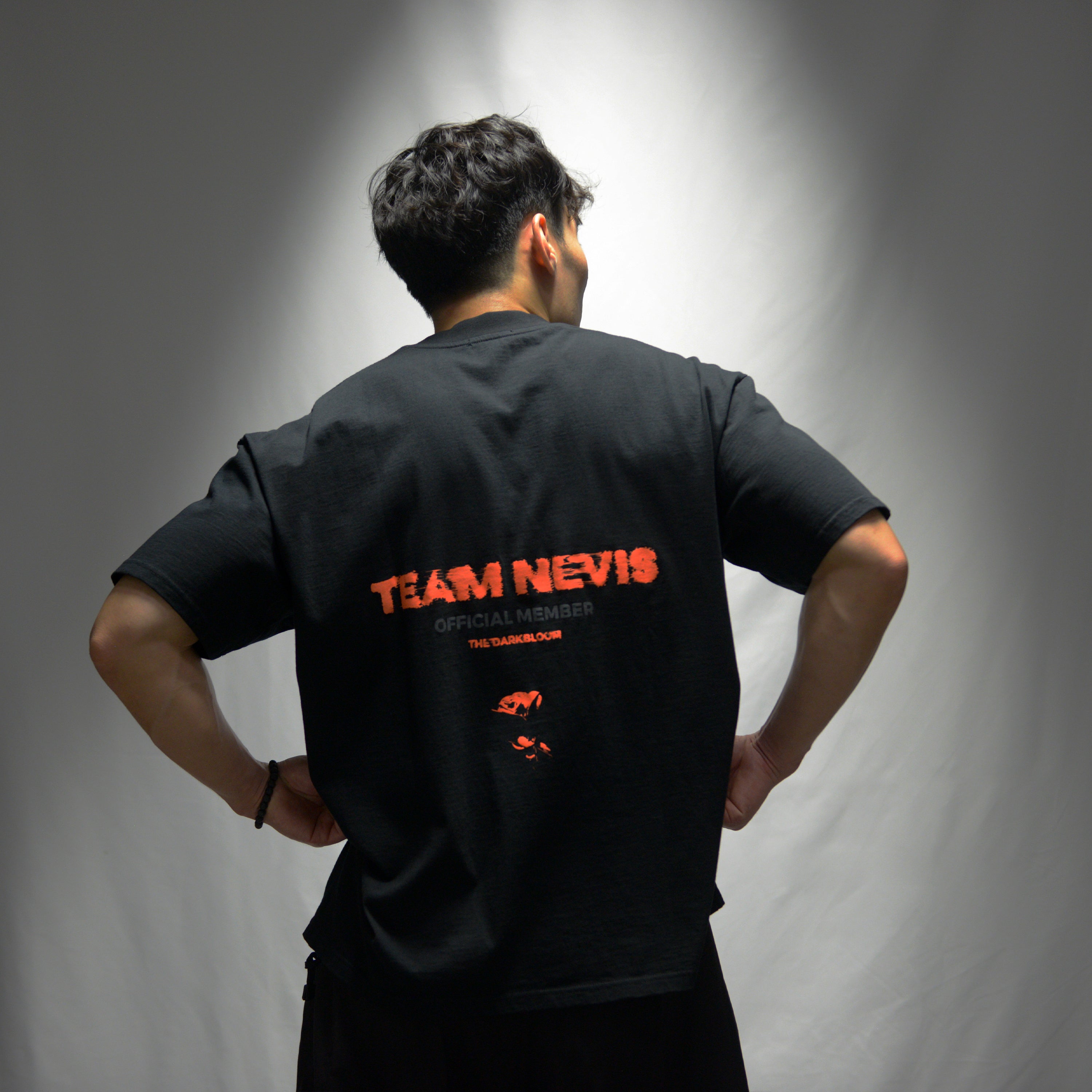Team Nevis Tee