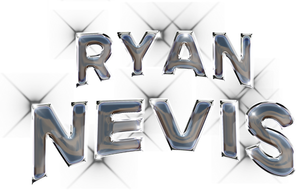 Ryan Nevis