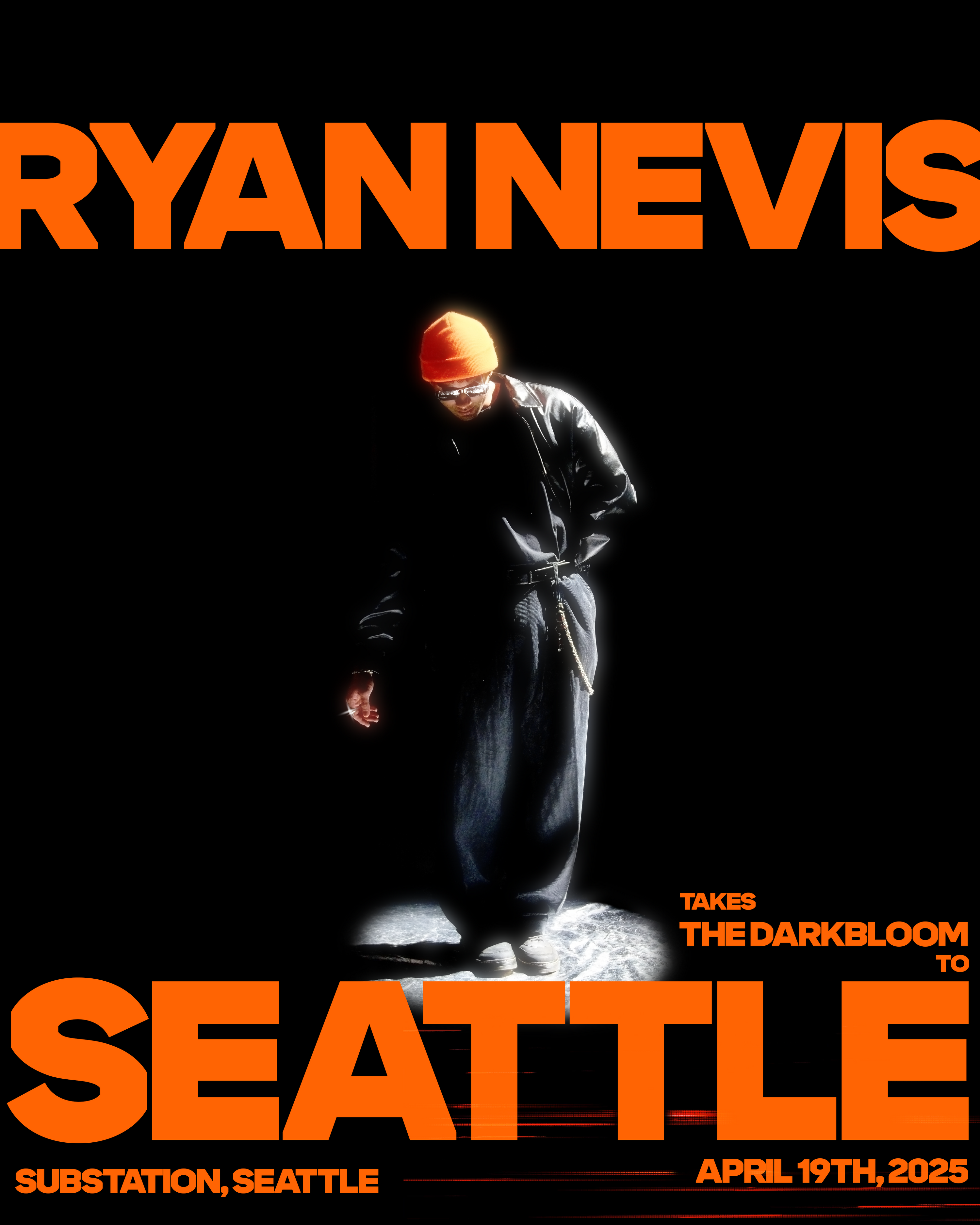 Seattle 4/19