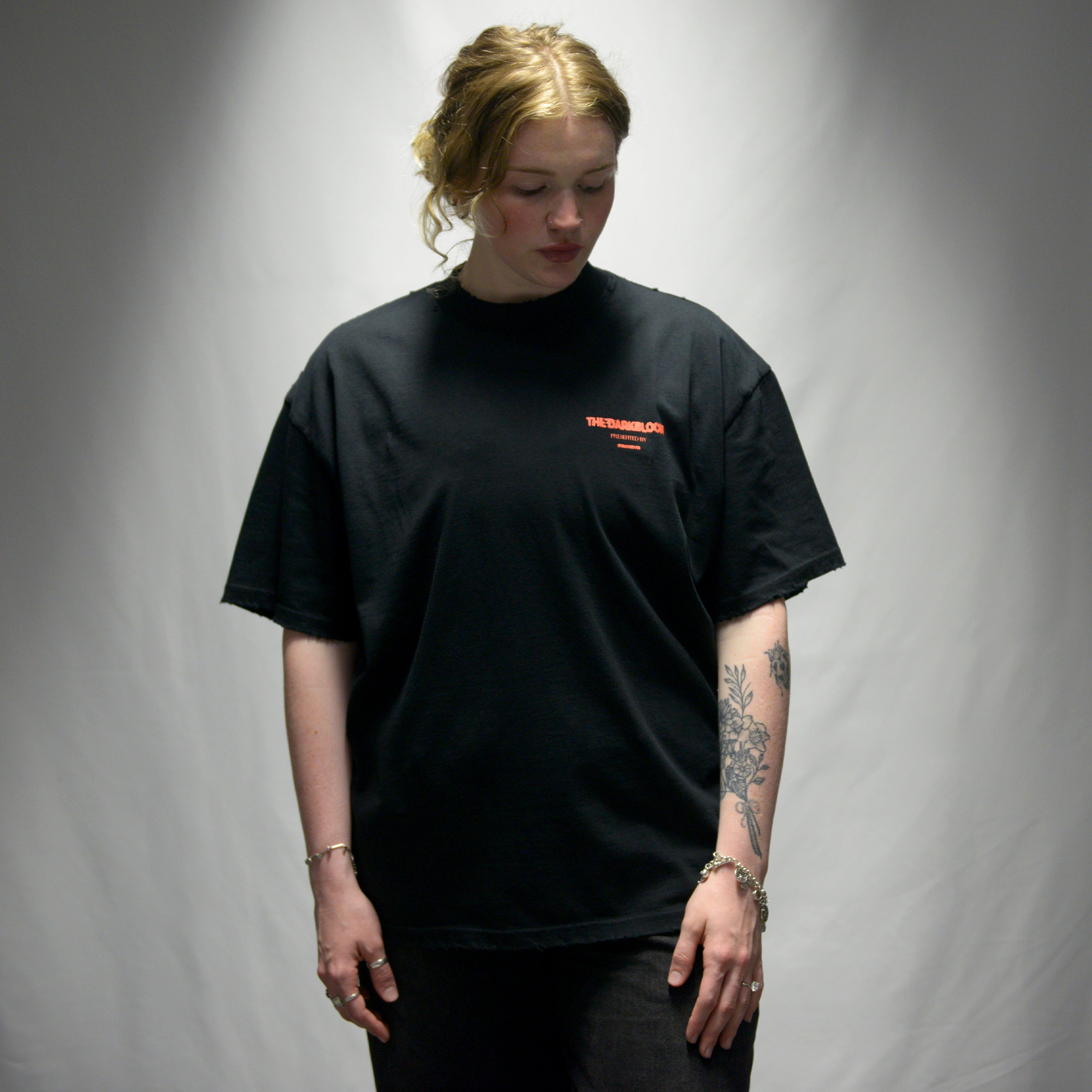 Dark Data Tee