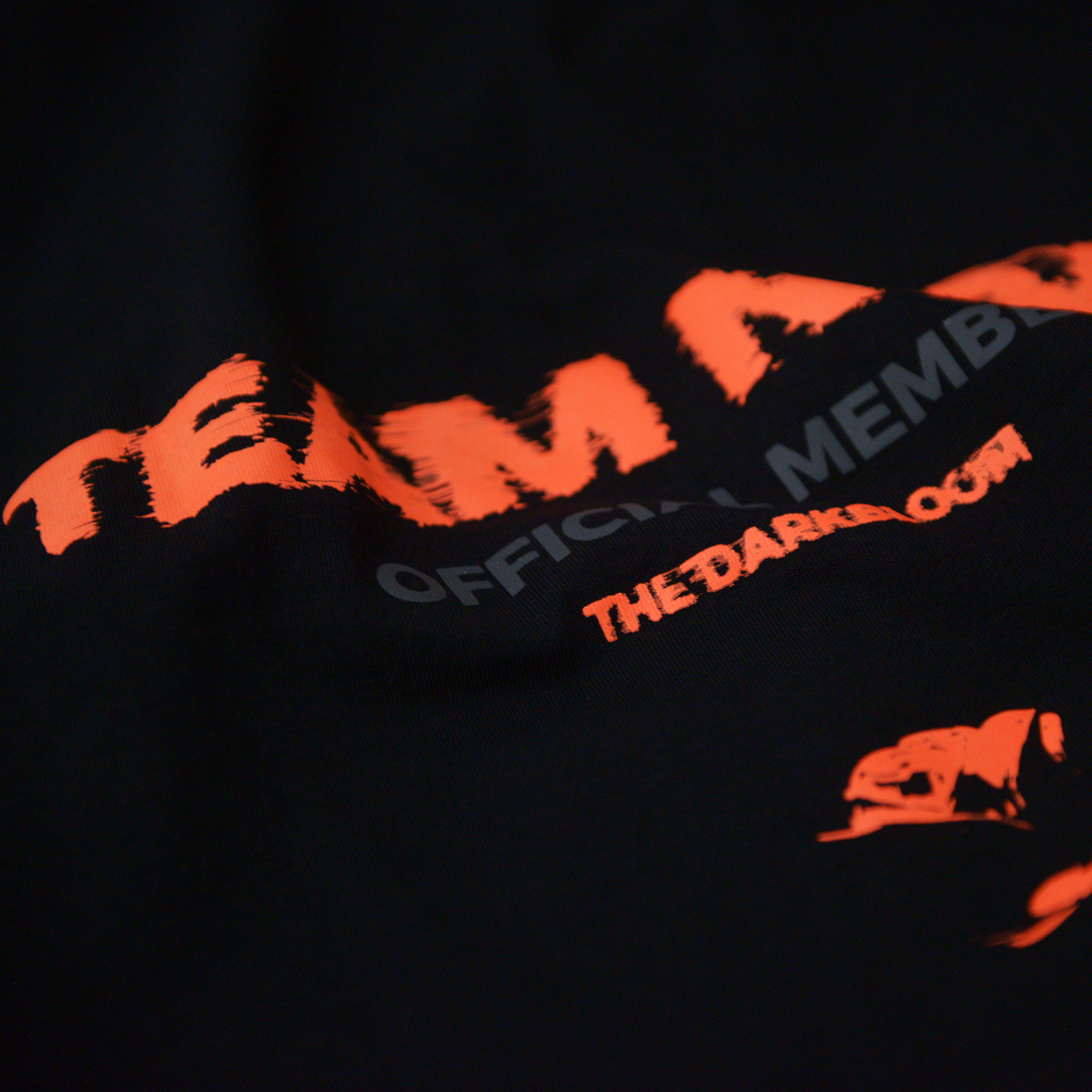 Team Nevis Tee